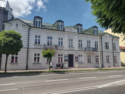 Gabinet Psychologiczny Monika Bydelska