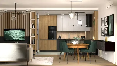 Maciej Augustynowicz Studio wnętrz